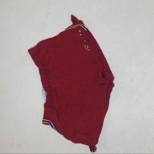 “Dance” shorts